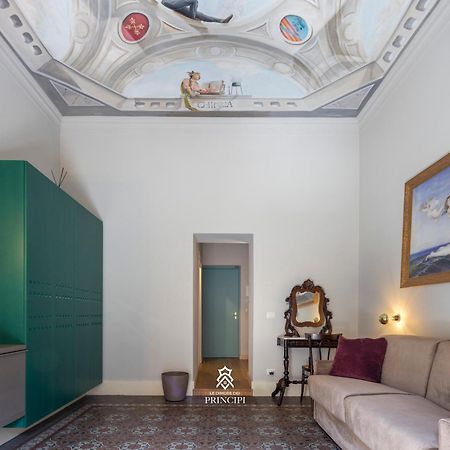 Le Dimore Dei Principi Catania Luaran gambar