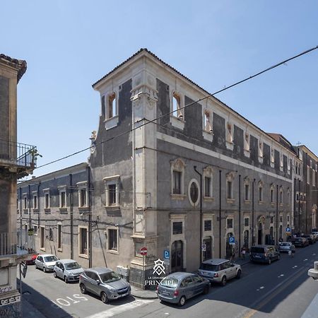 Le Dimore Dei Principi Catania Luaran gambar