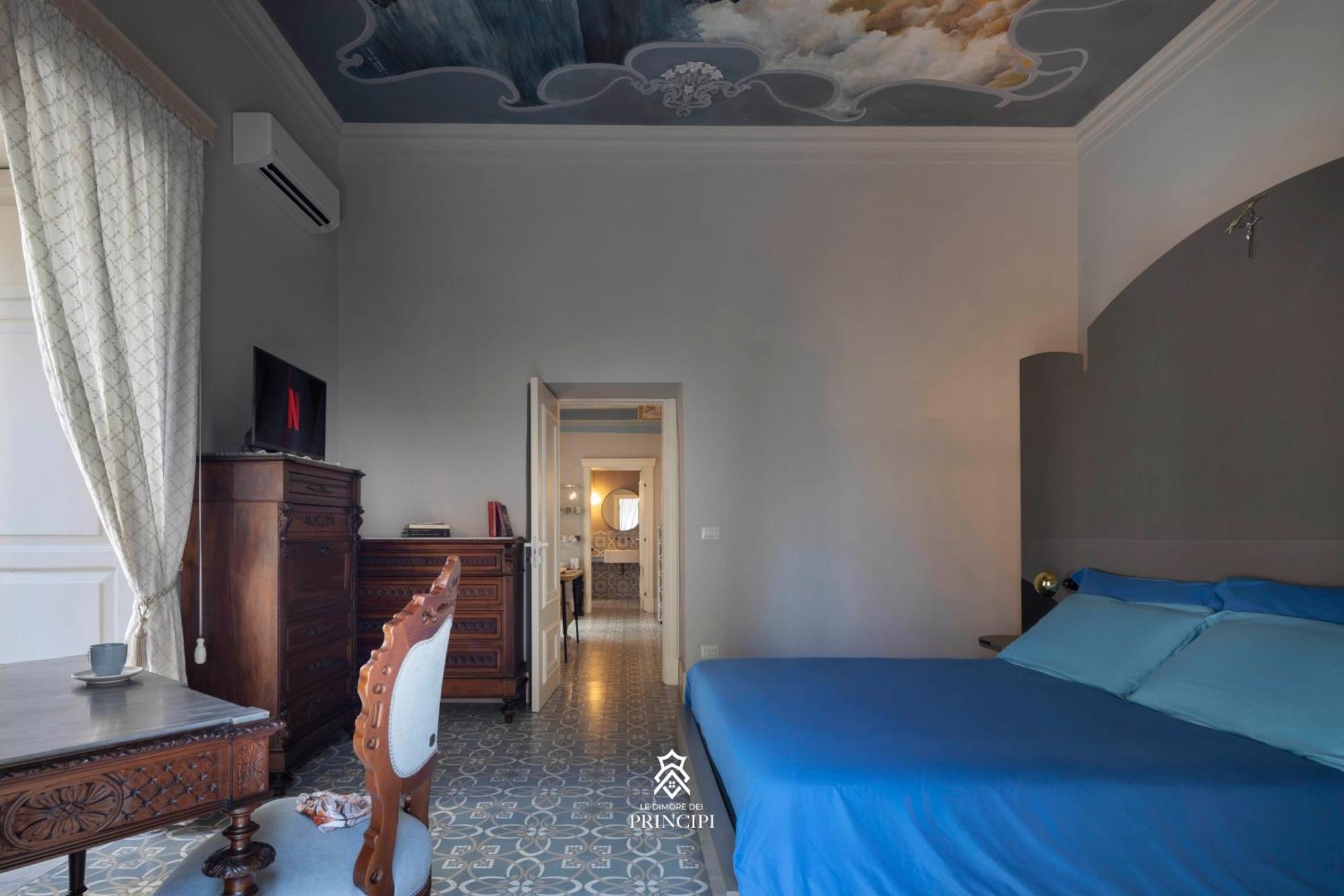 Le Dimore Dei Principi Catania Luaran gambar