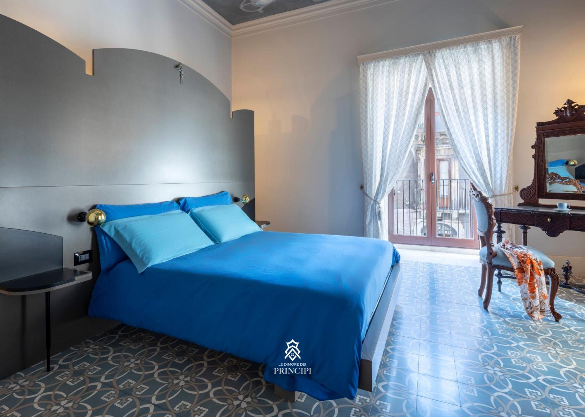 Le Dimore Dei Principi Catania Luaran gambar