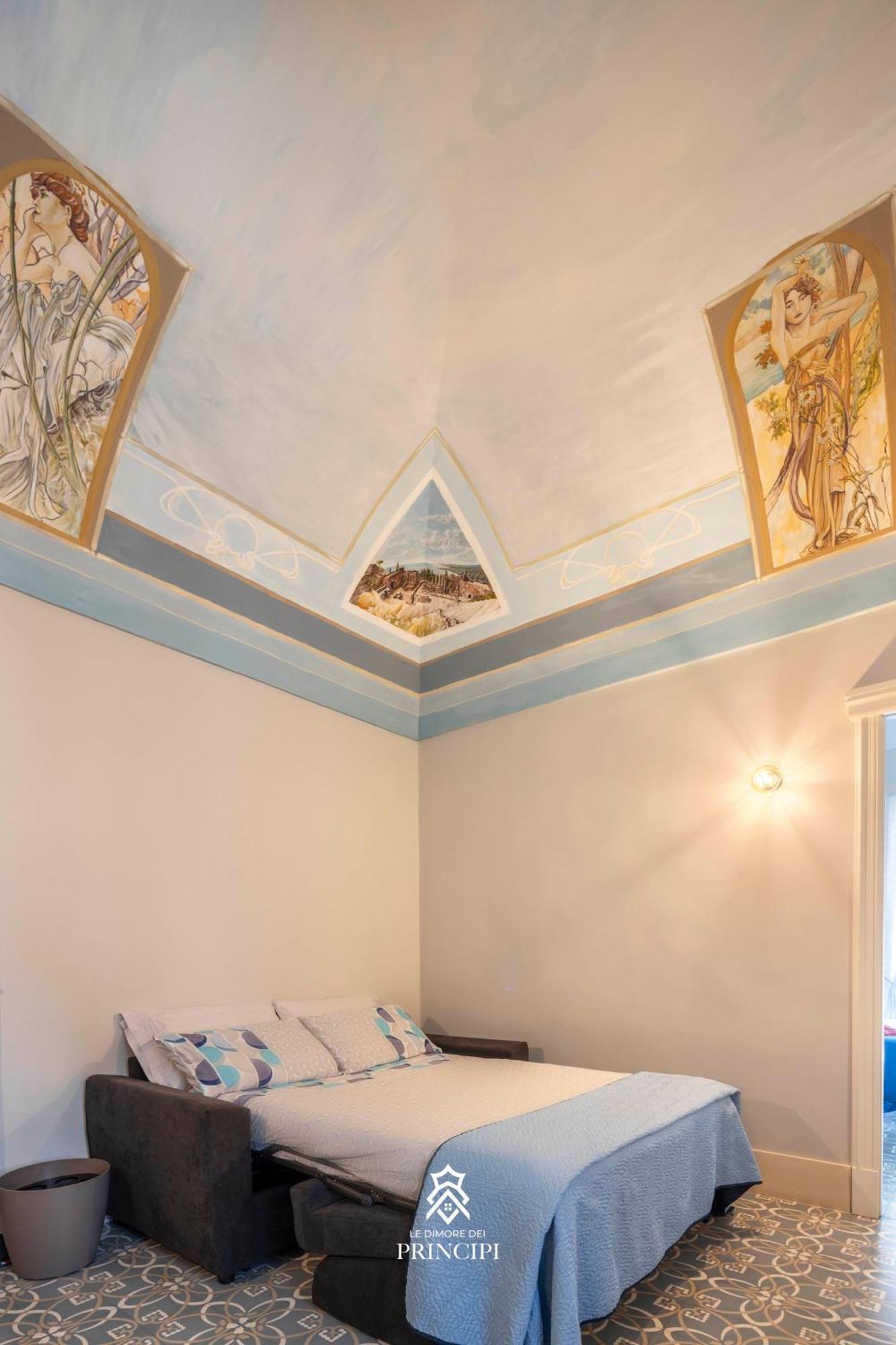 Le Dimore Dei Principi Catania Luaran gambar